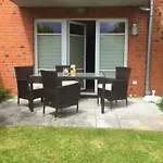 Apartment Haus Neptun 01 Boltenhagen