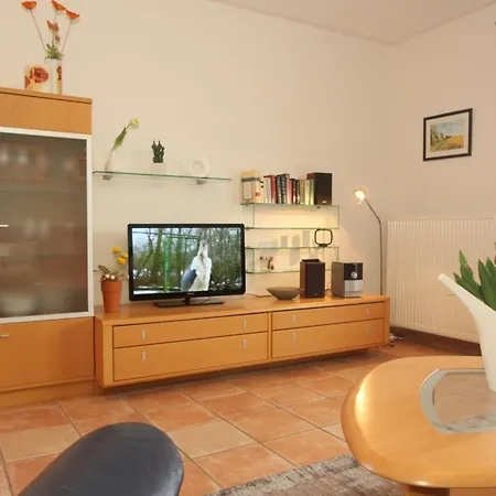 Apartment Haus Neptun 01