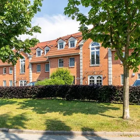 Haus Neptun 01 Apartment Boltenhagen