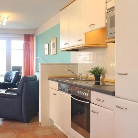 Apartment Haus Neptun 01