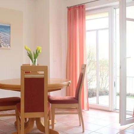 Apartment Haus Neptun 01