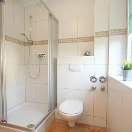 Apartment Haus Neptun 01 Boltenhagen