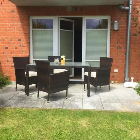 Apartment Haus Neptun 01 Boltenhagen